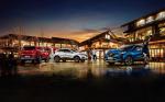 Renault Kadjar 2018 года (CN)